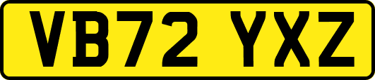 VB72YXZ