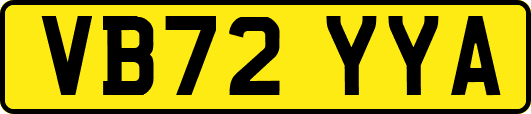 VB72YYA