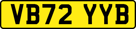 VB72YYB