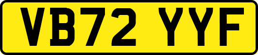 VB72YYF