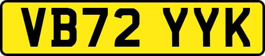 VB72YYK