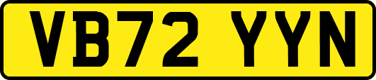 VB72YYN