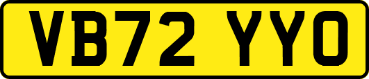 VB72YYO
