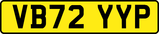 VB72YYP
