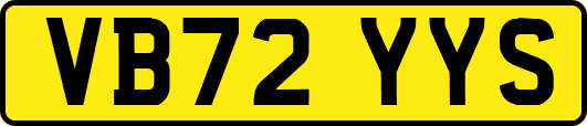VB72YYS