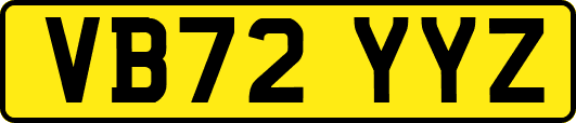 VB72YYZ