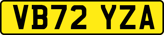 VB72YZA