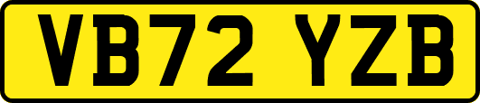 VB72YZB