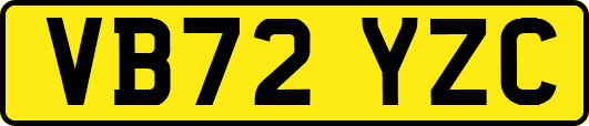 VB72YZC