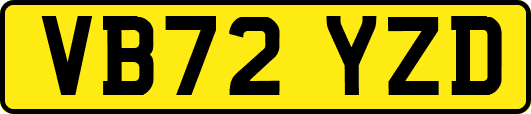 VB72YZD