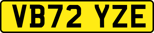 VB72YZE