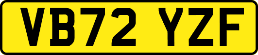 VB72YZF