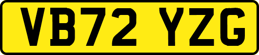 VB72YZG