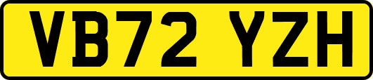 VB72YZH