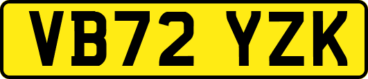 VB72YZK