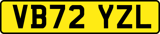 VB72YZL