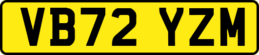 VB72YZM