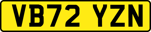 VB72YZN