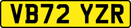VB72YZR
