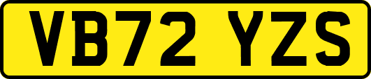 VB72YZS