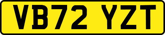 VB72YZT