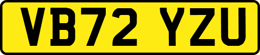 VB72YZU