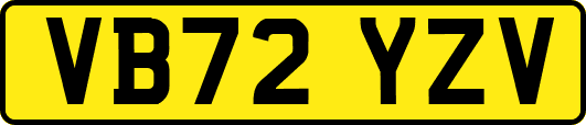 VB72YZV