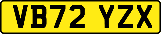 VB72YZX