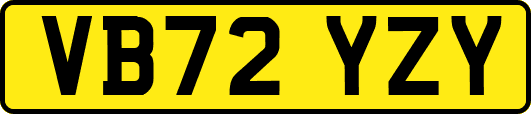 VB72YZY