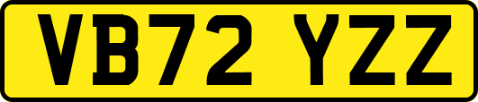 VB72YZZ