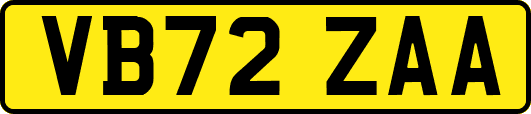 VB72ZAA
