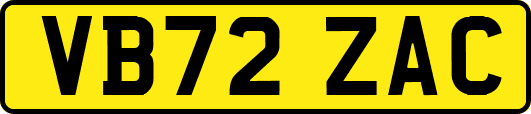 VB72ZAC