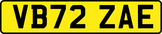 VB72ZAE