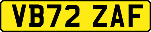 VB72ZAF