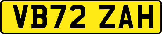 VB72ZAH