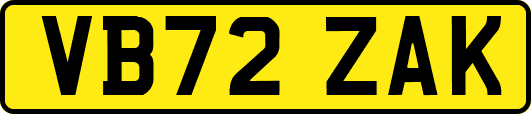 VB72ZAK