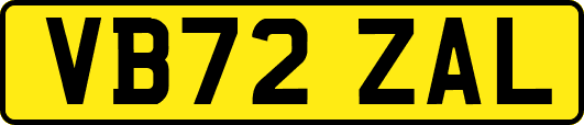 VB72ZAL