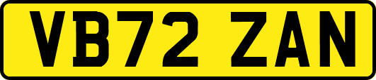 VB72ZAN