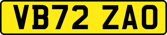 VB72ZAO