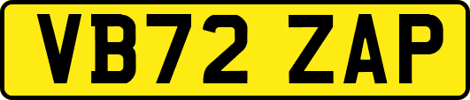 VB72ZAP