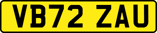 VB72ZAU