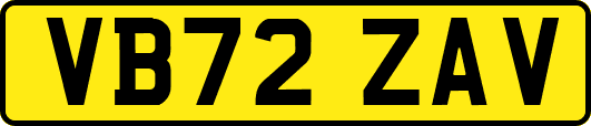 VB72ZAV