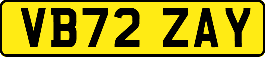 VB72ZAY