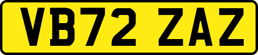 VB72ZAZ