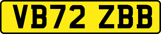 VB72ZBB