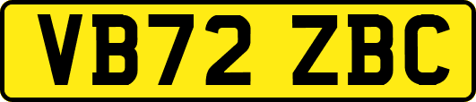 VB72ZBC