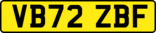 VB72ZBF