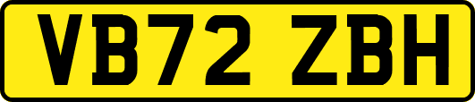 VB72ZBH