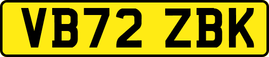 VB72ZBK