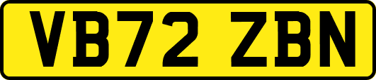 VB72ZBN